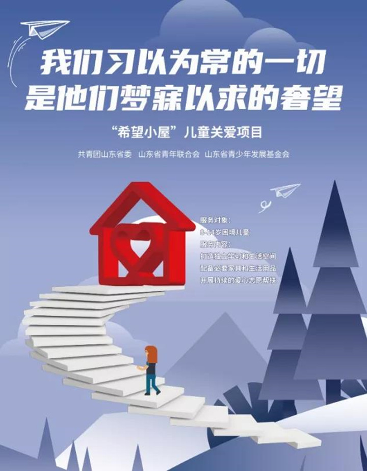 希望小屋一直在行動，讓愛延續，用我們的愛心點亮一盞期望的燈，燃起孩子對生活的熱愛，對未來的憧憬，99公益日，我們一直在行動.jpg